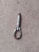 Ucho hak wkrętka Seat cordoba vario