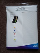Klaser Album Ultimate Guard Zipfolio Biały - 360 kart