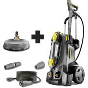 Myjka ciśnieniowa Karcher. Wynajem