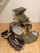 Wózek 3 w 1 easywalker gondola nosidełko spacerówka