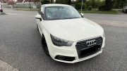 Audi A1 1.2 TFSI 2012 sprowadzone z Niemiec