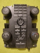 PANEL RADIA NAWIEWU KLIMATYZACJI VOLVO V50 S40 II C30 C70 30737699