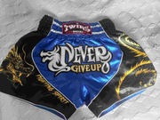 Spodenki Twins Special - rozmiar M