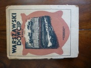 Warszawski dowcip w walce  1939-44