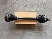 Półoś lewa kpl Skoda Octavia II