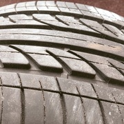 Opony letnie 225/59/17