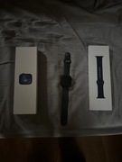 ZEGAREK APPLE WATCH SERIES 9 45mm