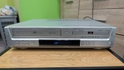 SEG DVCR500 Nagrywarka DVD VHS #Hifi Stereo #Opis