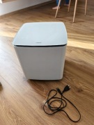 Subwoofer Bose Bass Module 700 - Biały - Stan bdb - Media Expert 2022