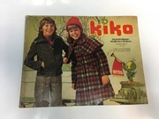 Magazyn kiko January 1976