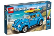Lego Creator Expert Volkswagen Beetle 10252