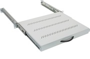 rack półka szuflada Triton 1U 19cal 550mm 45mm 45kg NOWA