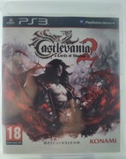 Castlevania Lords of Shadow 2  / PS3