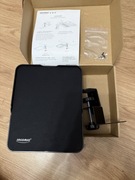 Biurko Komputer Podłokietnik Przedłużenie biurka Podpórka pod przedramię