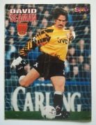 ARSENAL Londyn - plakaty, zdjęcia (12 sztuk)