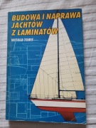W.Tobis Budowa i naprawa jachtów z laminatu