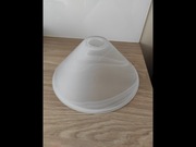 LAMPA WISZĄCA SUFITOWA ARKO 1 Satyna