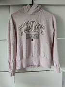 Tommy Hilfiger bluza z kapturem 146 152