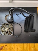 Chłodzenie wodne Asetek LCLC