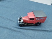 Matchbox model A Ford 1979