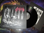 AMON "CALL THE MASTER DEMO'92 " LP'09