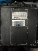 Sterownik silnika scania 124