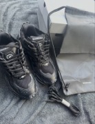Balenciaga runner roz 43