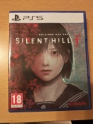 Silent hill f ps5 pl