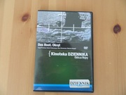 Das Boot. Okręt - płyta DVD
