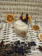 Świeca sojowa 240 ml