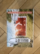 Bullet magazine hardcore 