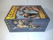 Conan Kolekcja tomy 1-7 stan db