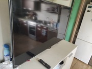 Samsung Series 7 RU7100 50" cali