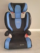 Fotelik dziecięcy Recaro Monza Nova