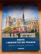 Katedry Europy. Paryż i region Île-de-France | DeAgostini | twarda oprawa