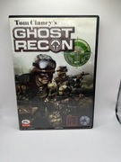 Tom Clancy's Ghost Recon - gra PC! 