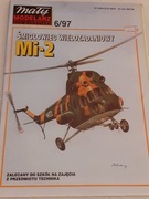 Mały Modelarz 6/97 Mi2