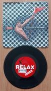 Frankie Goes To Hollywood – Relax Vinyl 7" UK z 1993r