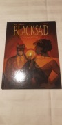BLACKSAD T.3 - CZERWONA DUSZA