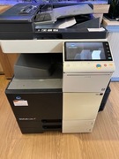 Urządzenie wielofunkcyjne Konica Minolta Bizhub C364 