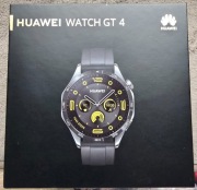 Smartwatch HUAWEI WATCH GT4