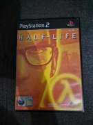 Half-life 2 ps2 playstation 2 PL Polska dystrybucja