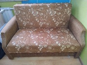 ZA DARMO Sofa / kanapa rozkładana z funkcją spania