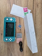 Konsola Anbernic RG505