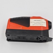 Mały laser liniowy z poziomicą