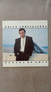 Bruce Springsteen - Tunnel of love - Płyta winylowa NOWA z 1988