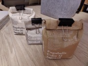 Fugi Kerakoll prawie pełne opakowania