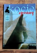 kocie sprawy miesięcznik 10/2003