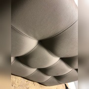 Zagłówki panele tapicerowane