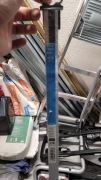Profil aluminiowy dylatacyjny Goodhome
